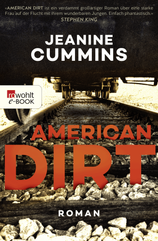 Buchcover von American Dirt
