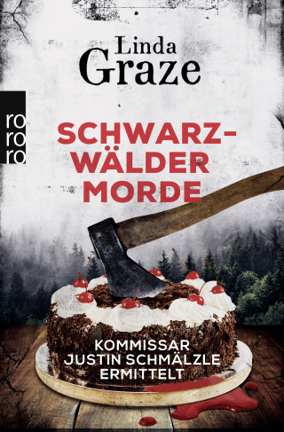 Schwarzwälder Morde