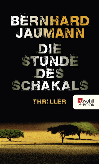 Buchcover von Die Stunde des Schakals