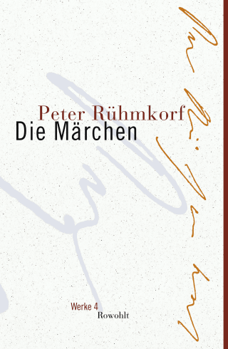 Buchcover von Die Märchen