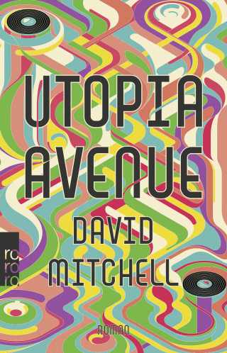 Utopia Avenue