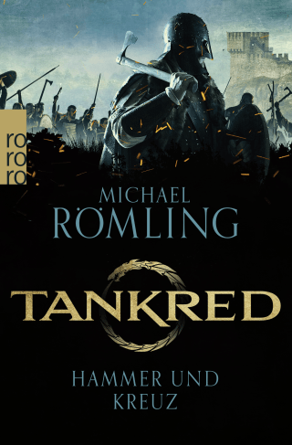 Buchcover von Tankred: Hammer und Kreuz