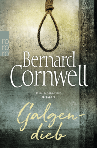 Buchcover von Galgendieb
