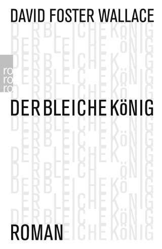 Der bleiche König