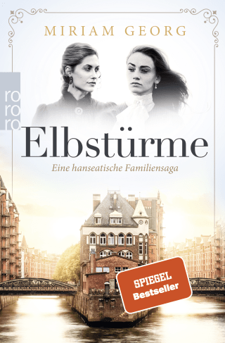 HANSEATIC STORMS – A FAMILY SAGA SET IN HAMBURG (Vol. II)