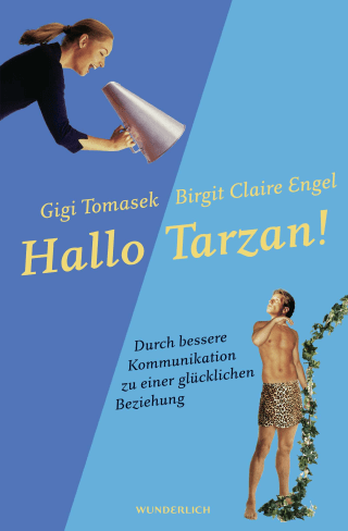Hallo Tarzan!
