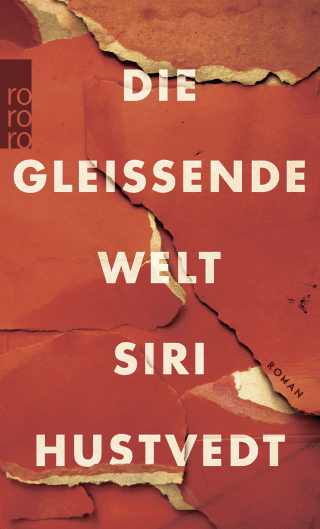 Buchcover von Die gleißende Welt