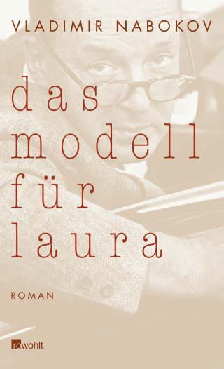 Buchcover von Das Modell für Laura: (Sterben macht Spaß) - Romanfragment auf 138 Karteikarten