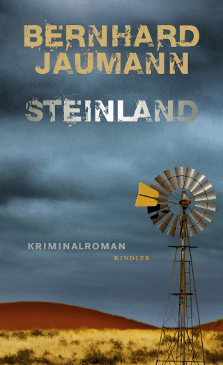 Steinland