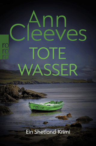 Tote Wasser