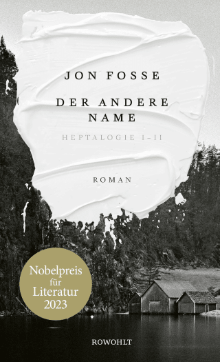 Buchcover von Der andere Name: Heptalogie I - II