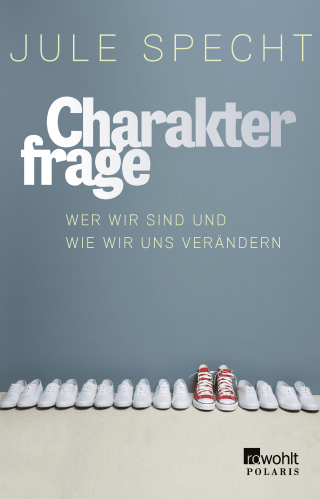 Charakterfrage