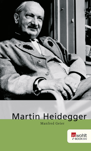 Martin Heidegger