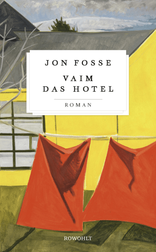 Vaim. Das Hotel