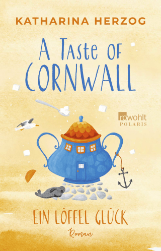 A Taste of Cornwall: Ein Löffel Glück