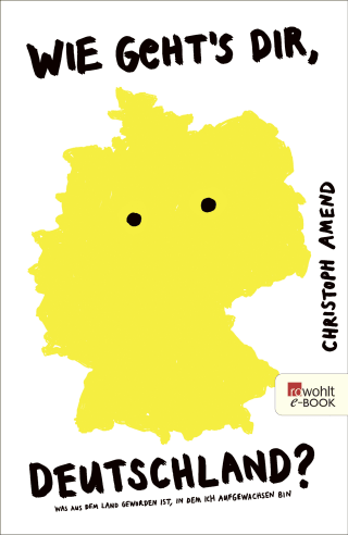 Wie geht's dir, Deutschland?