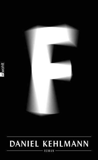 Buchcover von F