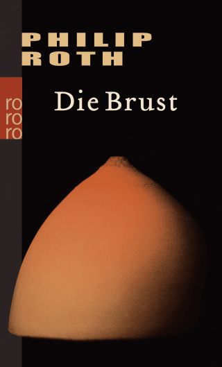 Buchcover von Die Brust
