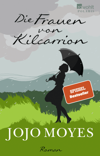 Buchcover von Die Frauen von Kilcarrion