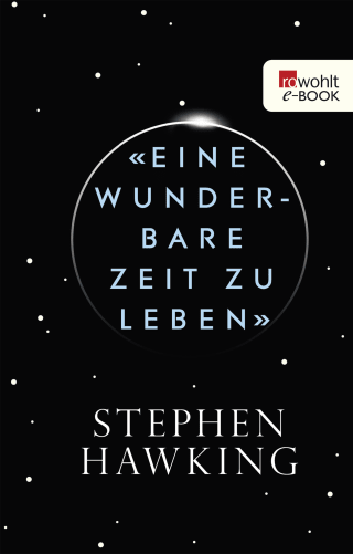 Buchcover von «Eine wunderbare Zeit zu leben»