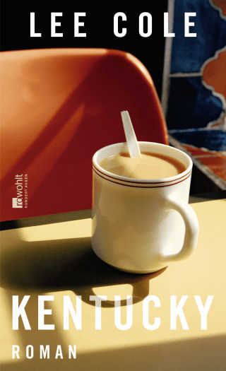 Buchcover von Kentucky