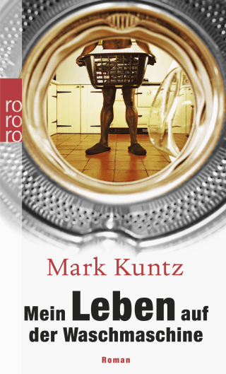 Mein Leben auf der Waschmaschine