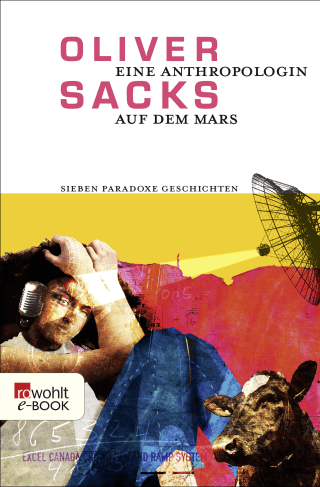 Eine Anthropologin auf dem Mars