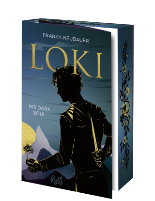 Loki − His Dark Soul