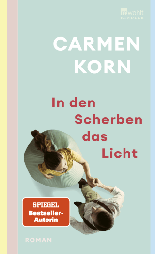 Buchcover von In den Scherben das Licht