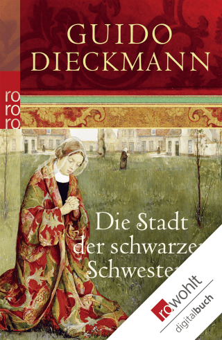 Die Stadt der schwarzen Schwestern