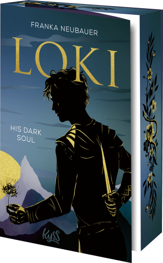 Loki − His Dark Soul