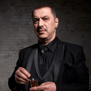 Mahmoud Al-Zein - Der Pate von Berlin