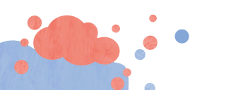 Hintergrund Aller guten Dinge sind zwei