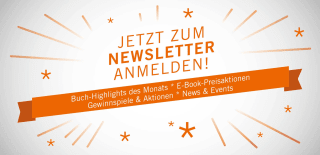Newsletteranmeldung
