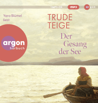 Cover Download Der Gesang der See