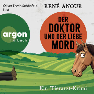 Cover Download Der Doktor und der liebe Mord