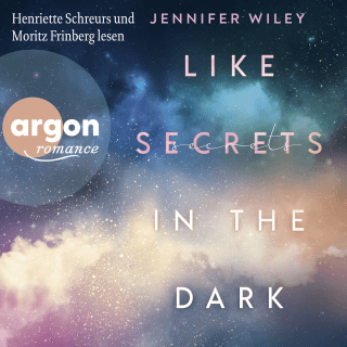 Cover Download Like Secrets in the Dark