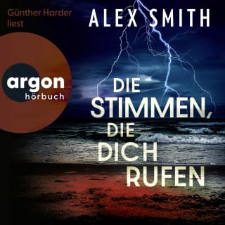 Cover Download Die Stimmen, die dich rufen