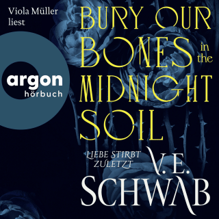 Cover Download Bury Our Bones in the Midnight Soil