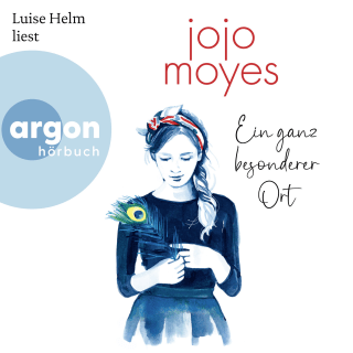 Cover Download Ein ganz besonderer Ort
