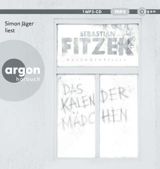Cover Download Das Kalendermädchen