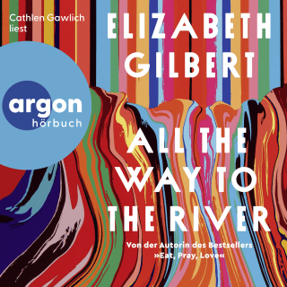 Cover Download All the Way to the River
