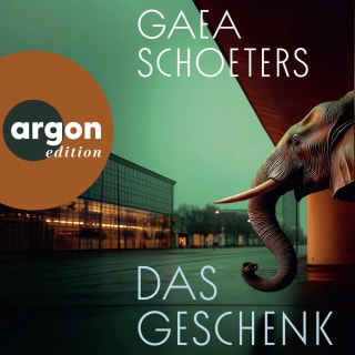 Cover Download Das Geschenk