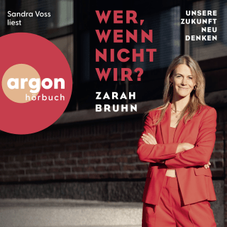 Cover Download Wer, wenn nicht wir?