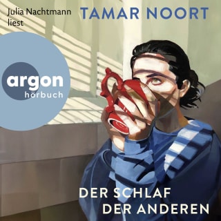 Cover Download Der Schlaf der Anderen