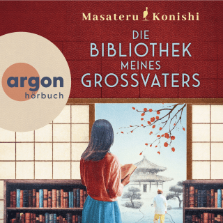 Cover Download Die Bibliothek meines Großvaters