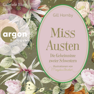 Cover Download Miss Austen