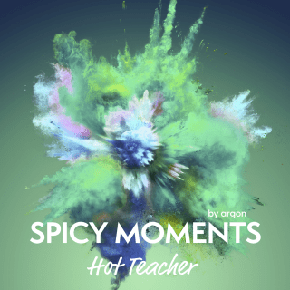 Cover Download Hot Teacher