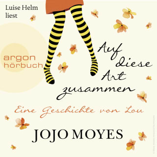 Cover Download Auf diese Art zusammen