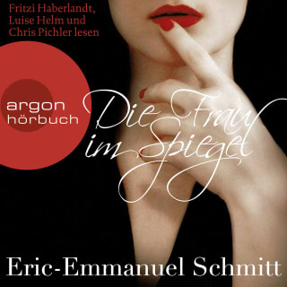Cover Download Die Frau im Spiegel